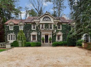 526 W Wesley Rd NW, Atlanta, GA 30305