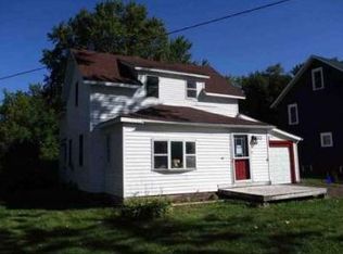 373 1st Ave W, Clear Lake, WI 54005