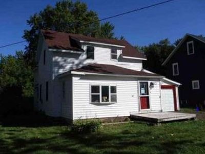 373 1st Ave W, Clear Lake, WI, 54005