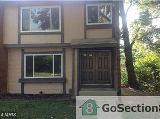 9178 Centerway Rd, Gaithersburg, MD 20879