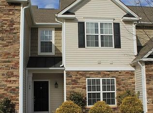 108 Crane Creek Way, Lexington, NC 27295