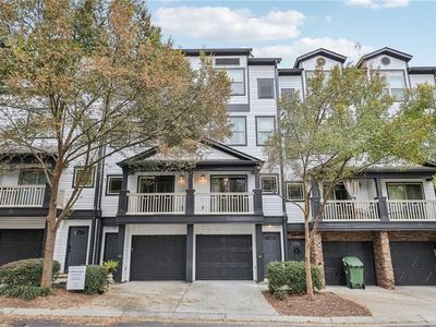 216 Semel Dr NW UNIT 374, Atlanta, GA, 30309