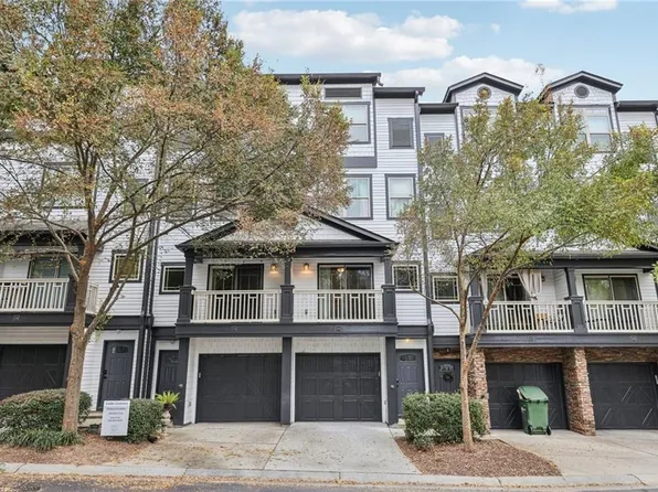 216 Semel Dr NW Unit 374, Atlanta, GA 30309