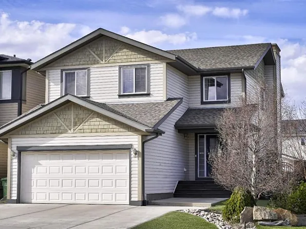 2064 S Reunion Blvd NW, Airdrie, AB T4B 0J2