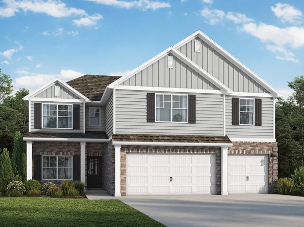 3261 Spool Ln, Huntsville, AL 35805