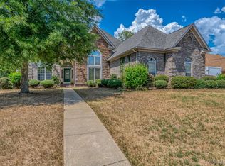 721 Keeneland Way, Montgomery, AL 36109