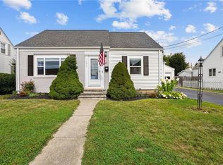131 Chandler Ave, Cranston, RI 02910