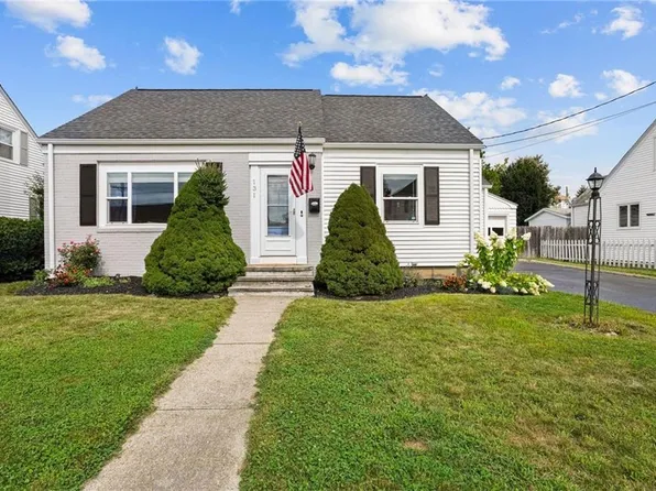 131 Chandler Ave, Cranston, RI 02910
