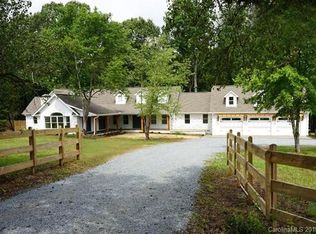 8522 Tirzah Church Rd, Waxhaw, NC 28173