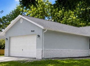 3249 Bluestone Ave, Spring Hill, FL 34609