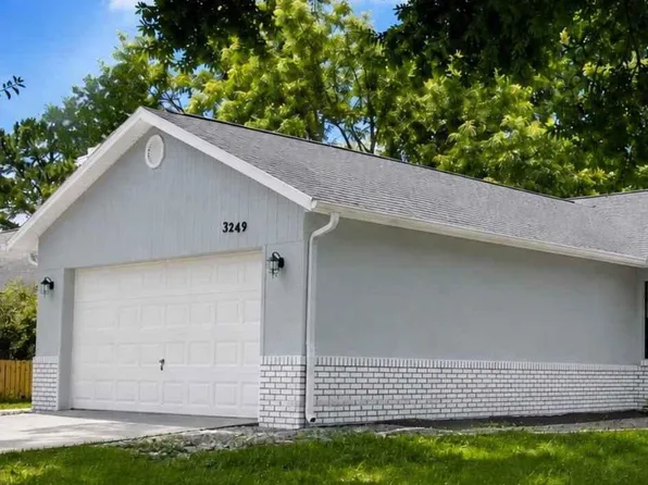 3249 Bluestone Ave, Spring Hill, FL 34609