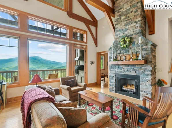 142 Evening View Lane #CA-7, Boone, NC 28607