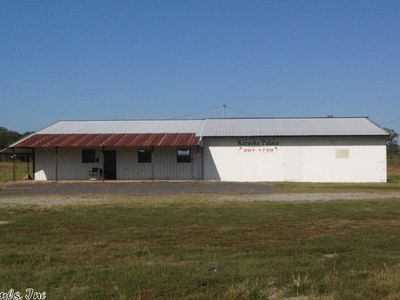 240 Y And Y Salvage Rd, Judsonia, AR, 72081