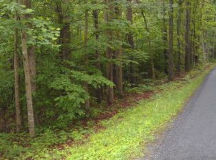 2125 Saxkey Rd, Saxe, VA 23967