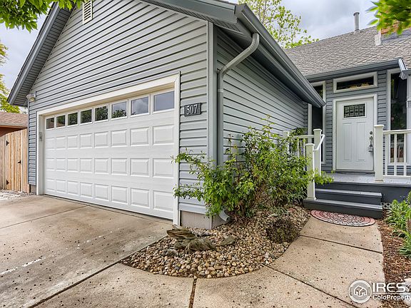 4th image of 507 Palisade Mountain Dr