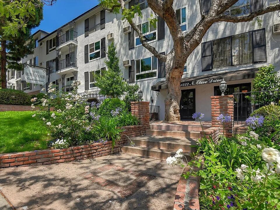 1st image of 1222 N Olive Dr APT 209