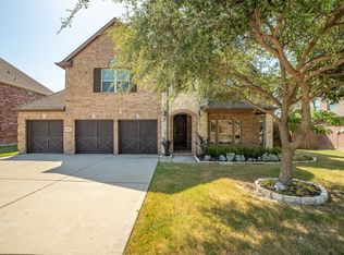 881 Twin Buttes Dr, Prosper, TX 75078