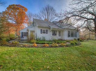 75 Mill Creek Ln, Moreland Hills, OH
