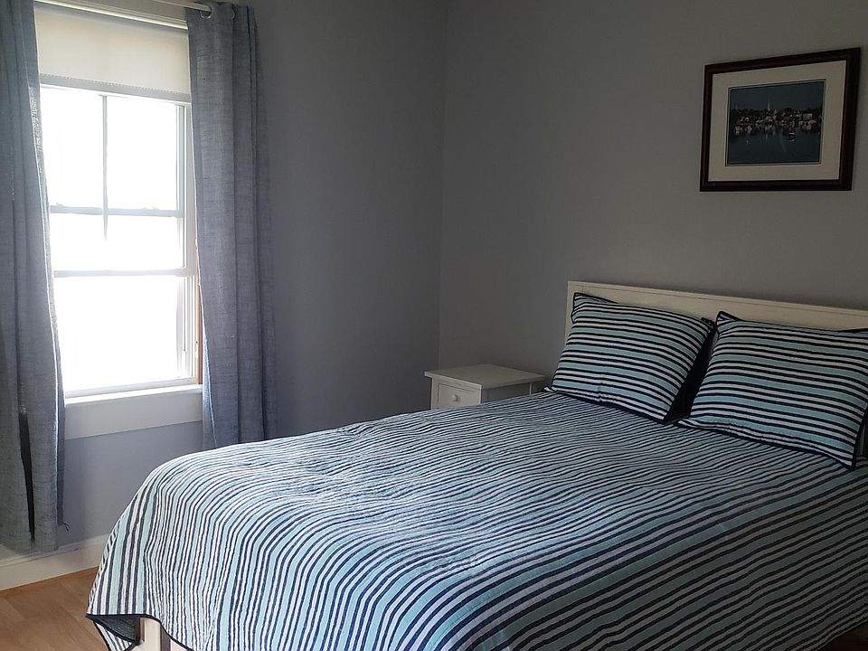 First floor bedroom