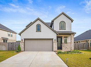 35425 Woodtrace Cir, Pinehurst, TX 77362