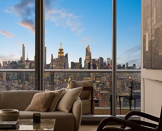 5th image of 56 Leonard St #47WEST