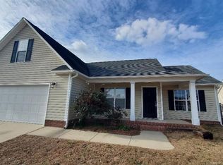 3512 Ambition Rd, Fayetteville, NC 28306