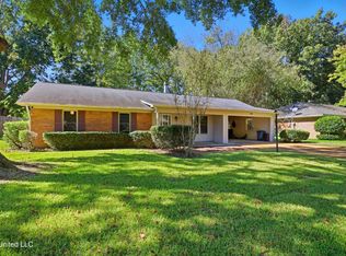 109 Twin Oaks Dr, Madison, MS 39110
