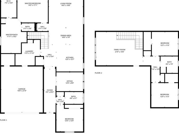 3504 Leo Dr, McKinney, TX 75071