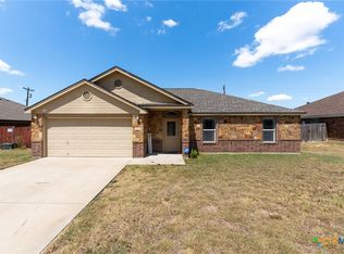 3609 Settlement Rd, Copperas Cove, TX 76522