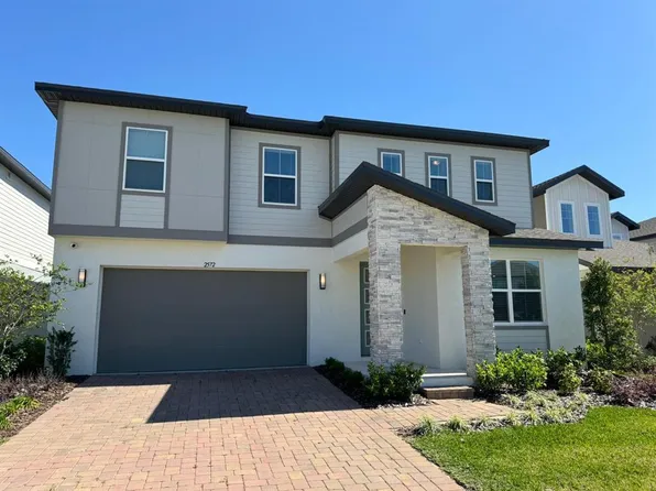 2572 Gold Dust Dr, Minneola, FL 34715