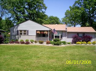3764 Edinburgh Dr, Youngstown, OH