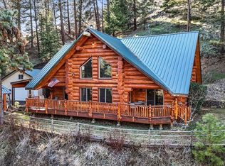4492 Nile Rd, Naches, WA