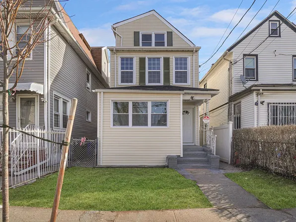 10329 171st Street, Jamaica, NY 11433