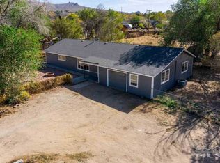 1629 Valley View Dr, Carson City, NV 89701