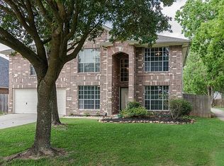 19306 Halston Ridge Ct, Tomball, TX 77375