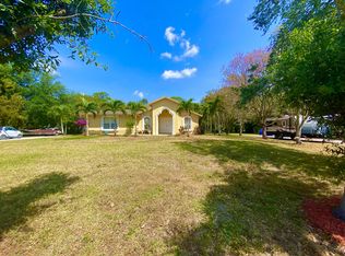 17959 41st Rd N, Loxahatchee, FL 33470