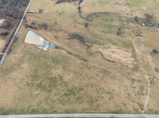 1 S 4190th Rd, Chelsea, OK 74016