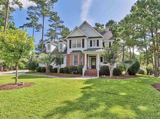 101 Low Country Loop, Murrells Inlet, SC 29576