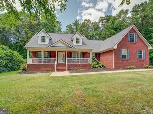 101 Blackberry Rd, Jackson, GA 30233