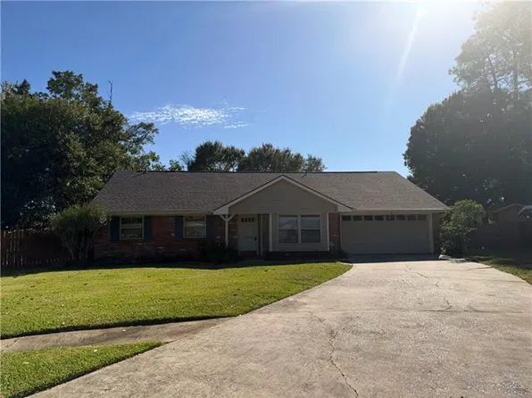 1503 Rue Lemans, Slidell, LA 70458