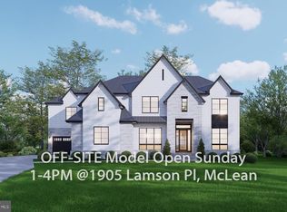 6451 Jefferson Pl, Mc Lean, VA 22101