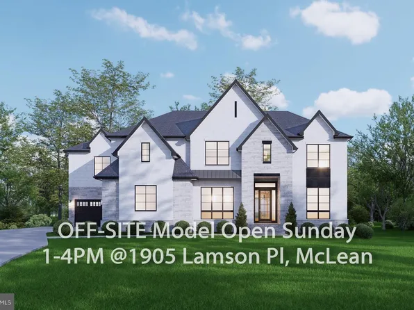6451 Jefferson Pl, Mc Lean, VA 22101