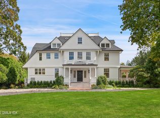 107 Maple Ave, Greenwich, CT 06830