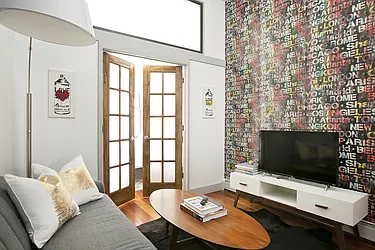 Rented by Brooklyn Rentals NYC