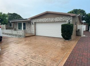 165 NW 78th Ave, Margate, FL 33063