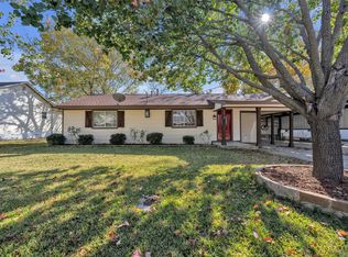 2618 Horne Cir, Caddo Mills, TX 75135