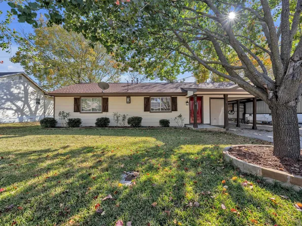 2618 Horne Cir, Caddo Mills, TX 75135