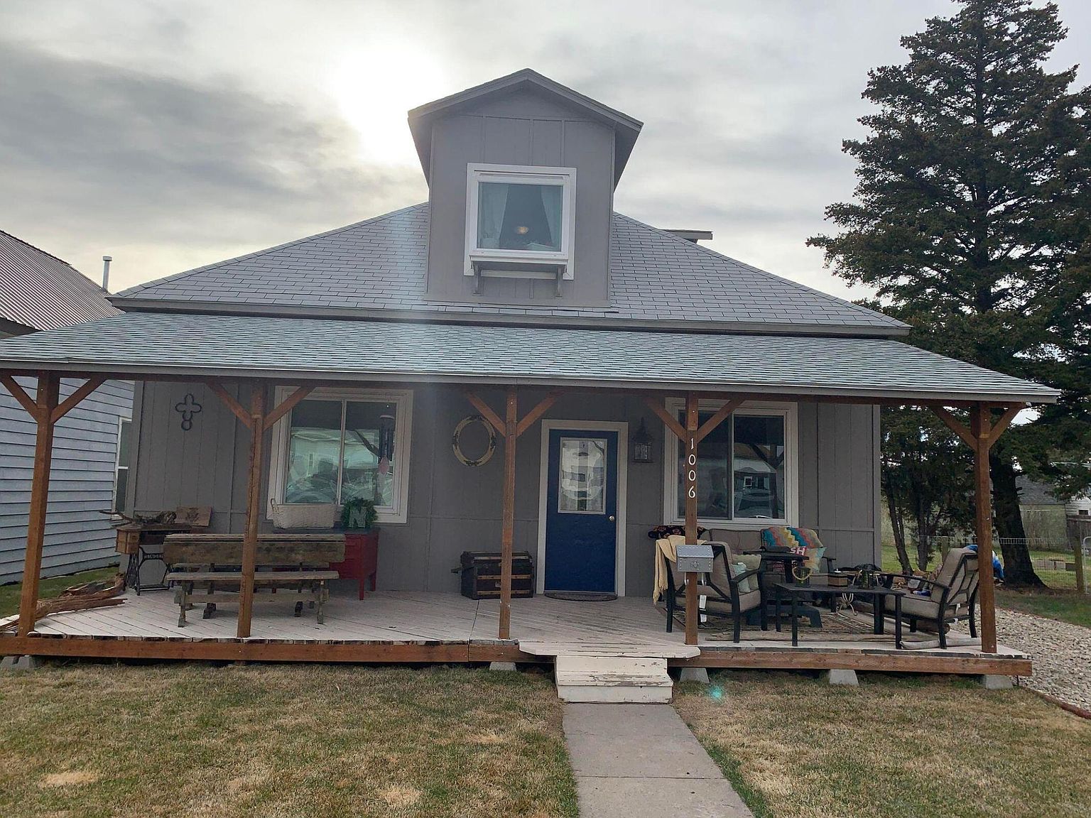 1006 5th St, Deer Lodge, MT 59722 Zillow