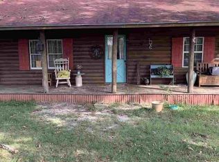 4787 W County Road 1114, Overton, TX 75684