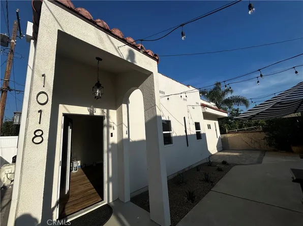 1016 N Ontario St #1018, Burbank, CA 91505